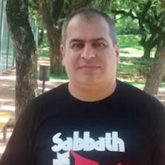 Miguel dos Santos