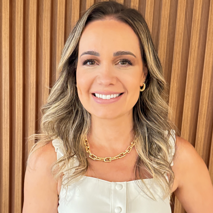 Fernanda Dahmer