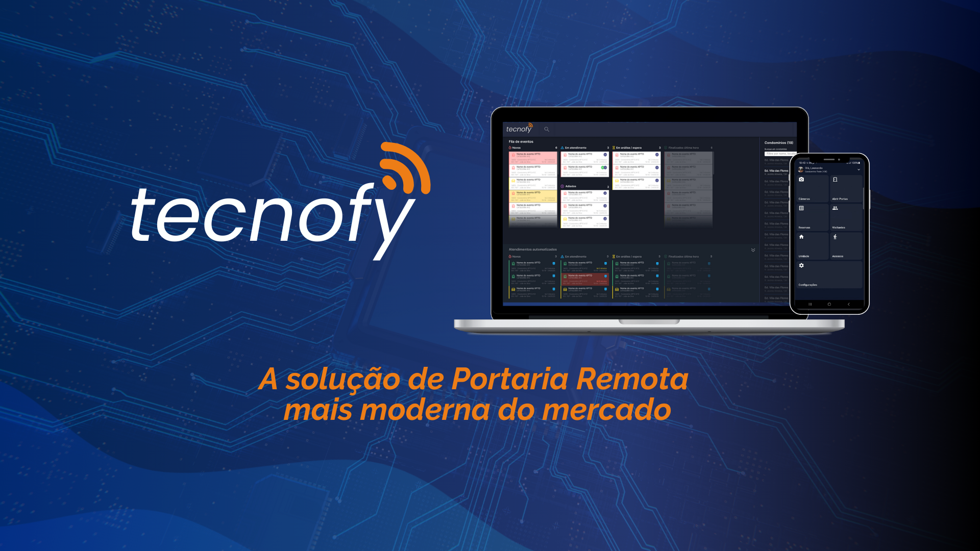 Tecnofy