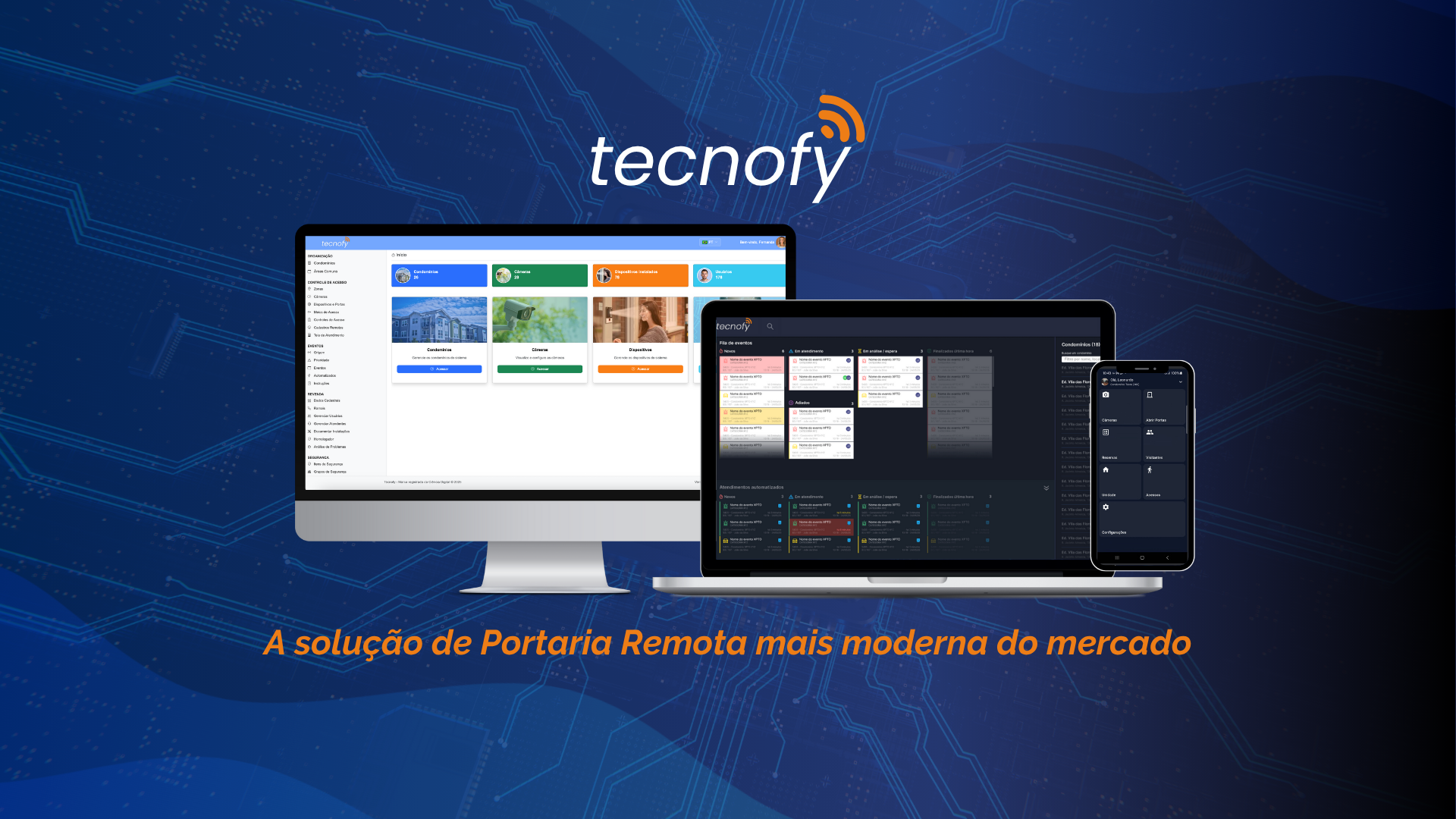 Tecnofy